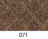 D71 thảm trải sàn indonesia dùng cho văn phòng,gia đình