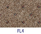 FL4  thảm trải sàn indonesia dùng cho văn phòng,gia đình