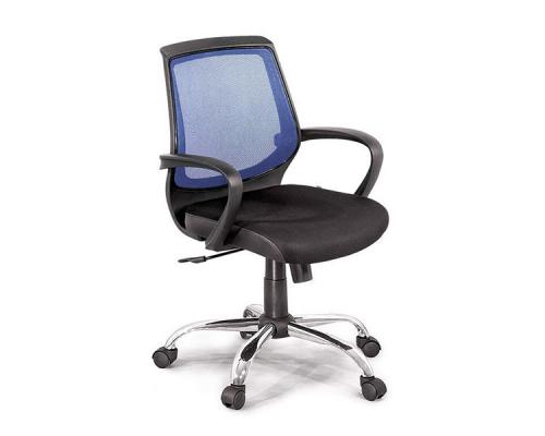 GX09.1-M Ghế xoay lưới nội thất 190