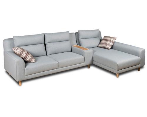SF403-3 Sofa vải cao cấp Hòa Phát