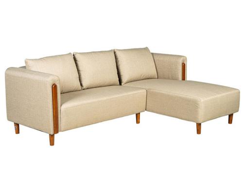 SF504-3 Sofa vải cao cấp Hòa Phát