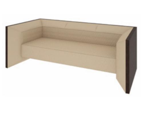 S36-2000P-03 Ghế sofa 3 chỗ cao cấp fami lufa