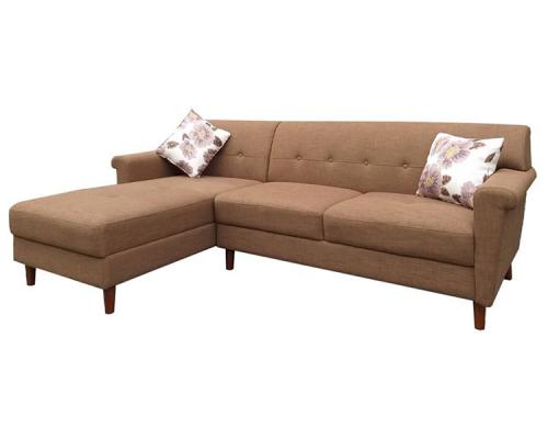 SF405-3 Sofa vải cao cấp Hòa Phát