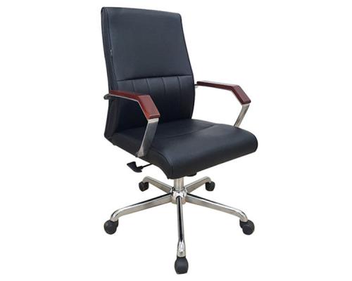 SG933 Ghế xoay The One Hòa Phát da PVC