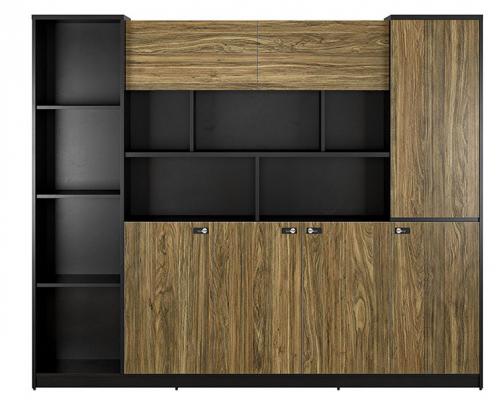 NTV2420T1 Tủ lãnh đạo nội thất The One Hòa Phát