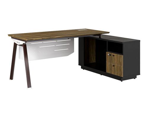 NTVP1812C17 Bàn lãnh đạo nội thất The One Hòa Phát