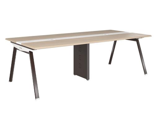 NTVH2412C17 Bàn họp nội thất The One Hòa Phát