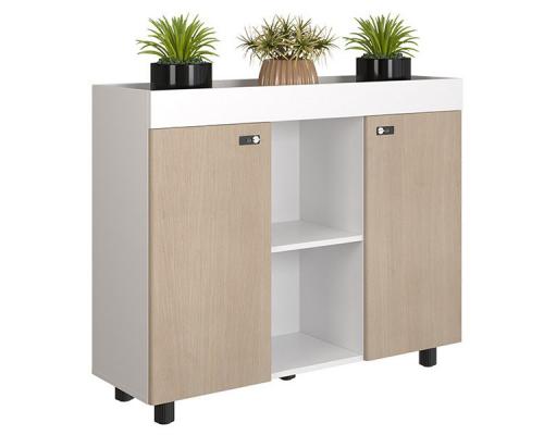 NTV1000-3T2 Tủ tài liệu nội thất The One Hòa Phát