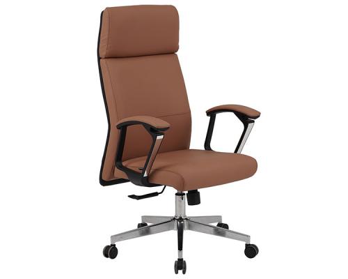 SG941 Ghế xoay bọc da pvc nội thất The One