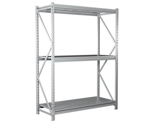 GTT15-3P Giá sắt trung tải nội thất The One