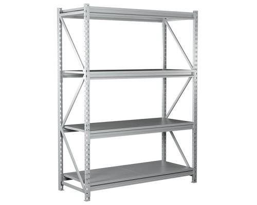 GTT15-4P Giá sắt trung tải nội thất The One