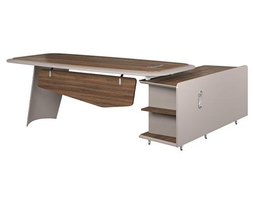 LUXB2218S8 Bàn lãnh đạo nội thất The One