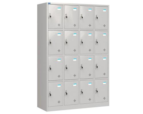 TU984-4K Tủ sắt sơn tĩnh điện nội thất The One