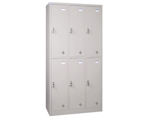 TU982-3KP Tủ sắt sơn tĩnh điện nội thất The One
