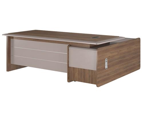 LUXB2418S4 Bàn lãnh đạo nội thất The One