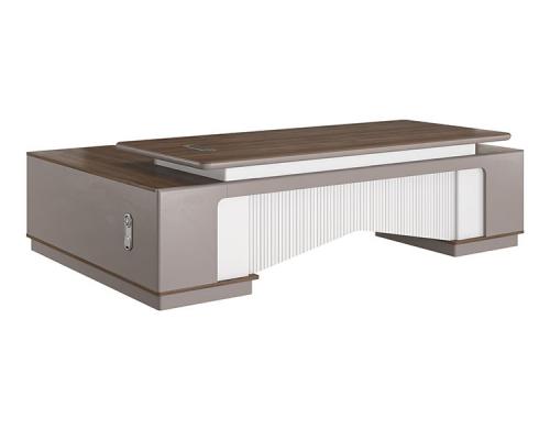 LUXB2418S5 Bàn lãnh đạo nội thất The One