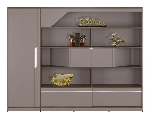 LUXT2620S5 Tủ lãnh đạo nội thất The One