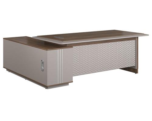 LUXB2418S6 Bàn lãnh đạo nội thất The One