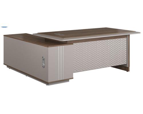  LUXB2018S6 Bàn lãnh đạo nội thất The One