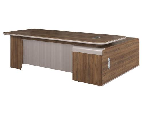LUXB2218S7 Bàn lãnh đạo nội thất The One
