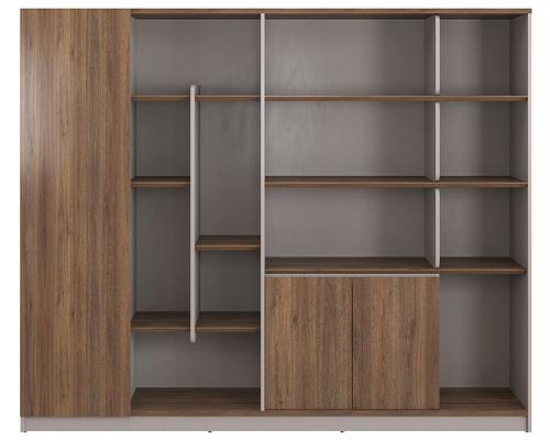 LUXT2420S7 Tủ lãnh đạo nội thất The One