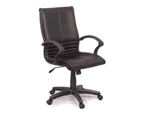 GX13B-N Ghế xoay da nội thất 190