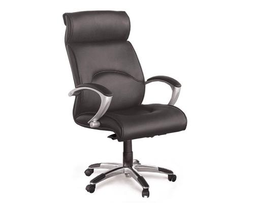GX201.1-M Ghế xoay chân mạ nội thất 190 