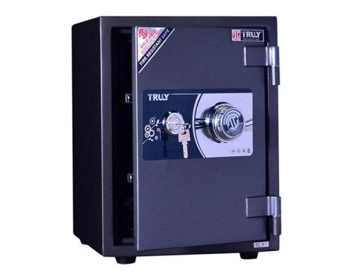 TL47C Két sắt Truly  Hàn Quốc 57kg