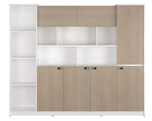 NTV2420T1 Tủ lãnh đạo nội thất The One Hòa Phát