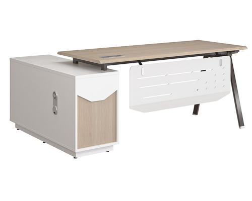 NTVP1812C17 Bàn lãnh đạo nội thất The One Hòa Phát