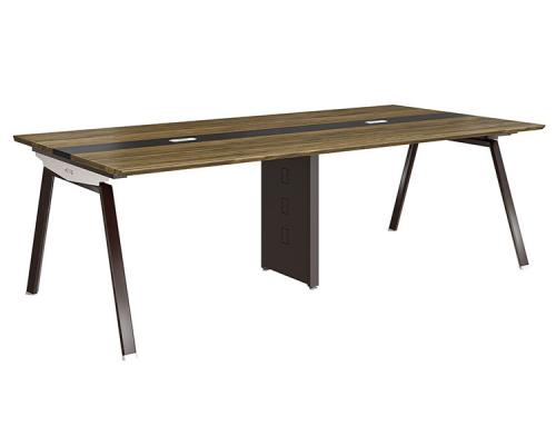 NTVH2412C17 Bàn họp nội thất The One Hòa Phát