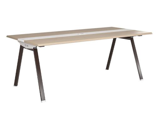 NTVH1810C17 Bàn họp nội thất The One Hòa Phát