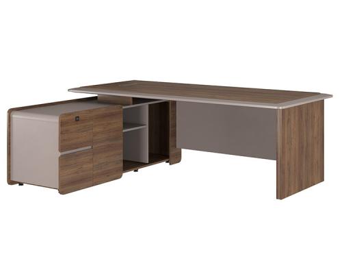 LUXB2418S4 Bàn lãnh đạo nội thất The One
