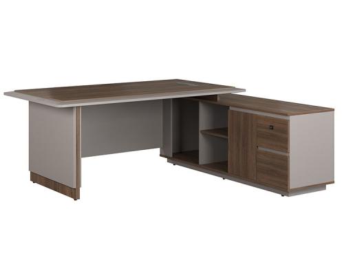  LUXB2018S6 Bàn lãnh đạo nội thất The One