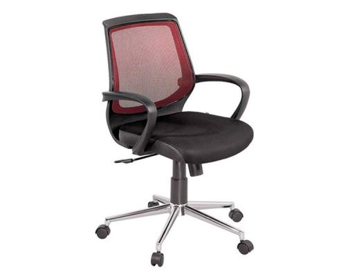 GX09.1-M Ghế xoay lưới nội thất 190